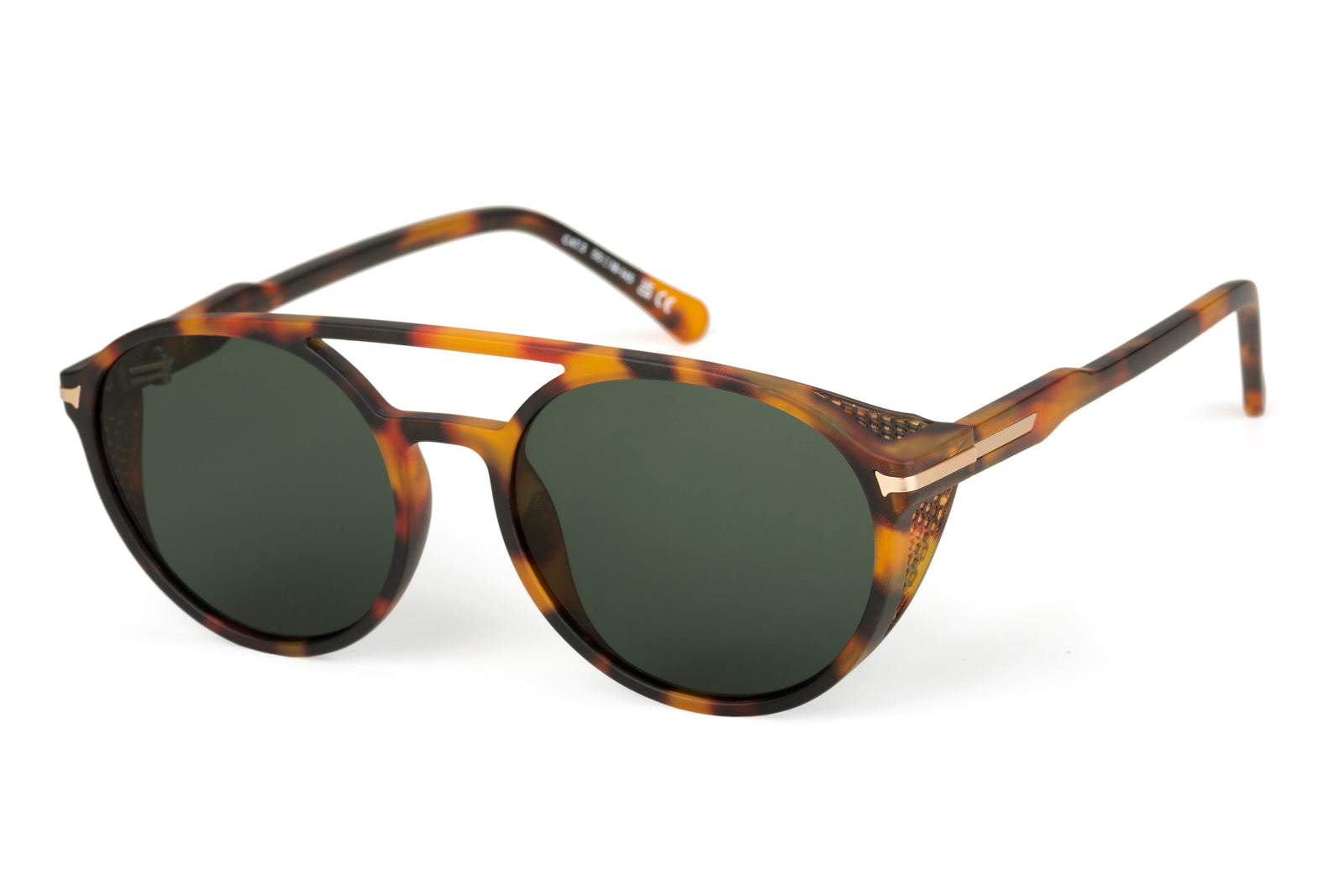 Brand JWW - Topanga Sunglasses by Mr JWW
