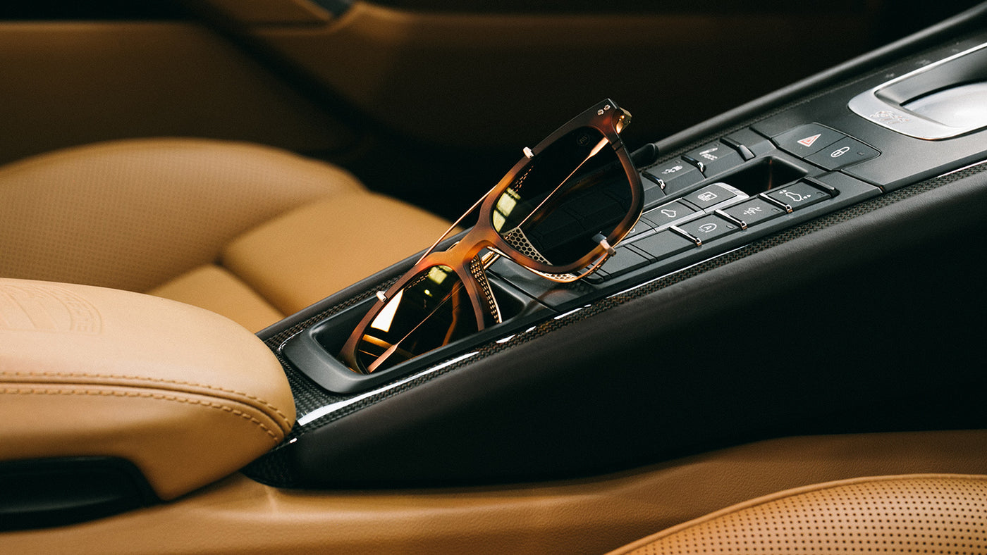 Brand JWW - Tuscana Sunglasses by Mr JWW Brand JWW - Tuscana Sunglasses by Mr JWW